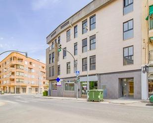 Exterior view of Garage for sale in Bétera