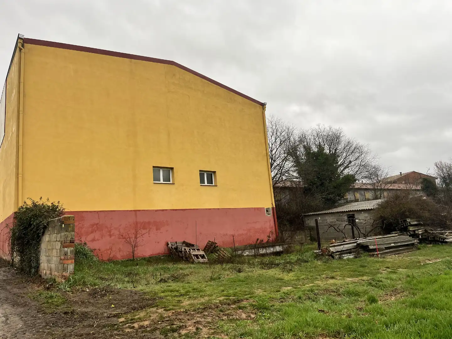 Nau industrial en venda a Benabarre, imagen 4