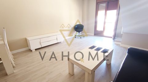 Foto 4 de Dúplex en venta en Numancia de la Sagra, Toledo