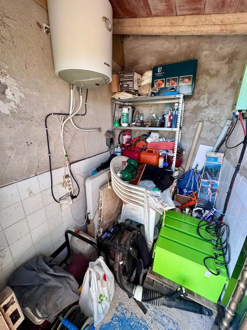 Finca rústica en venda en Membrilla