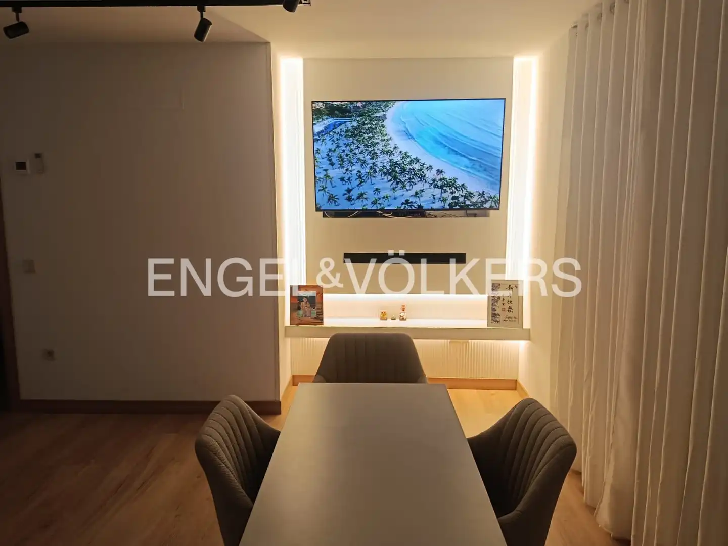 Àtic amb ascensor en venda a Fuentebella -San Felix - El Leguario, imagen 2