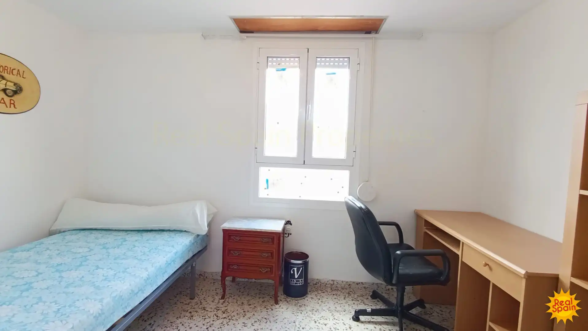 Habitación de Apartamento en venta en Vélez-Rubio con Terraza