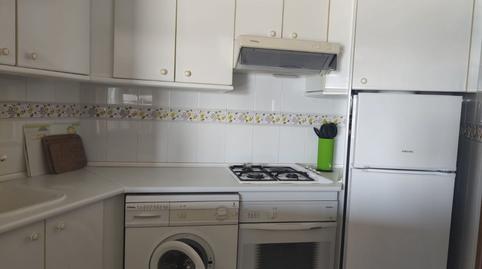 Foto 5 de Apartament de lloguer a Calle del Músico Antón Roch, Agua Amarga - Urbanova, Alicante