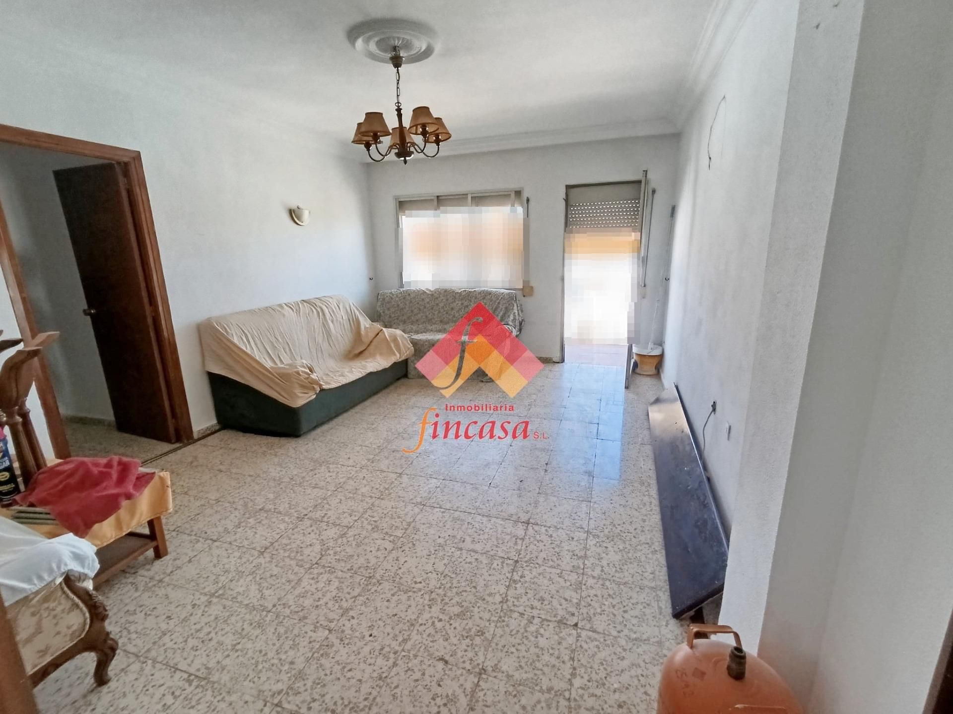 Bedroom of Flat for sale in Ronda  with Terrace