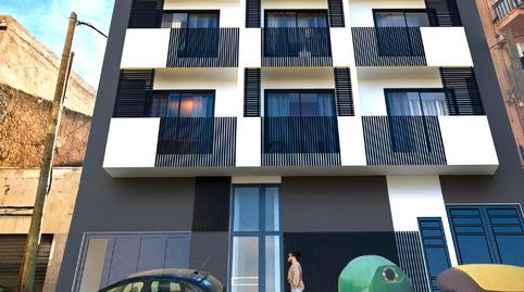 Foto 2 de Pis en venda a Carrer de Jordi Juan, 93, Ensanche - Parque del Oeste, Castellón