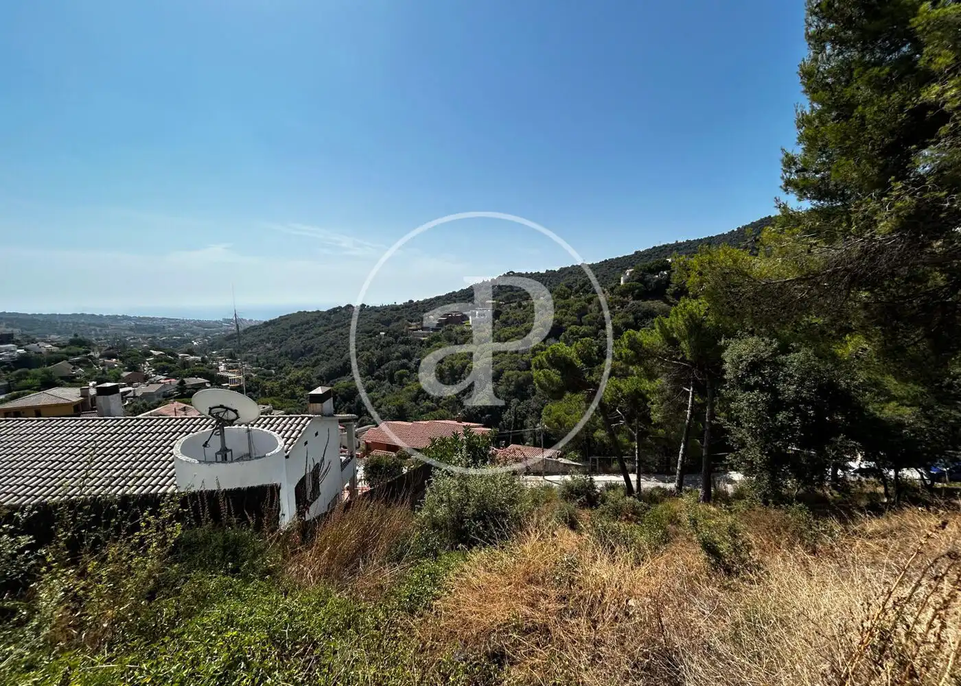 Terreny residencial en venda a Carrer Segarra, imagen 16