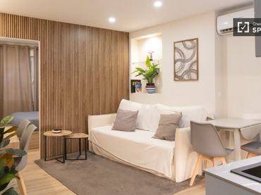 Wohnung zur Miete in Centro