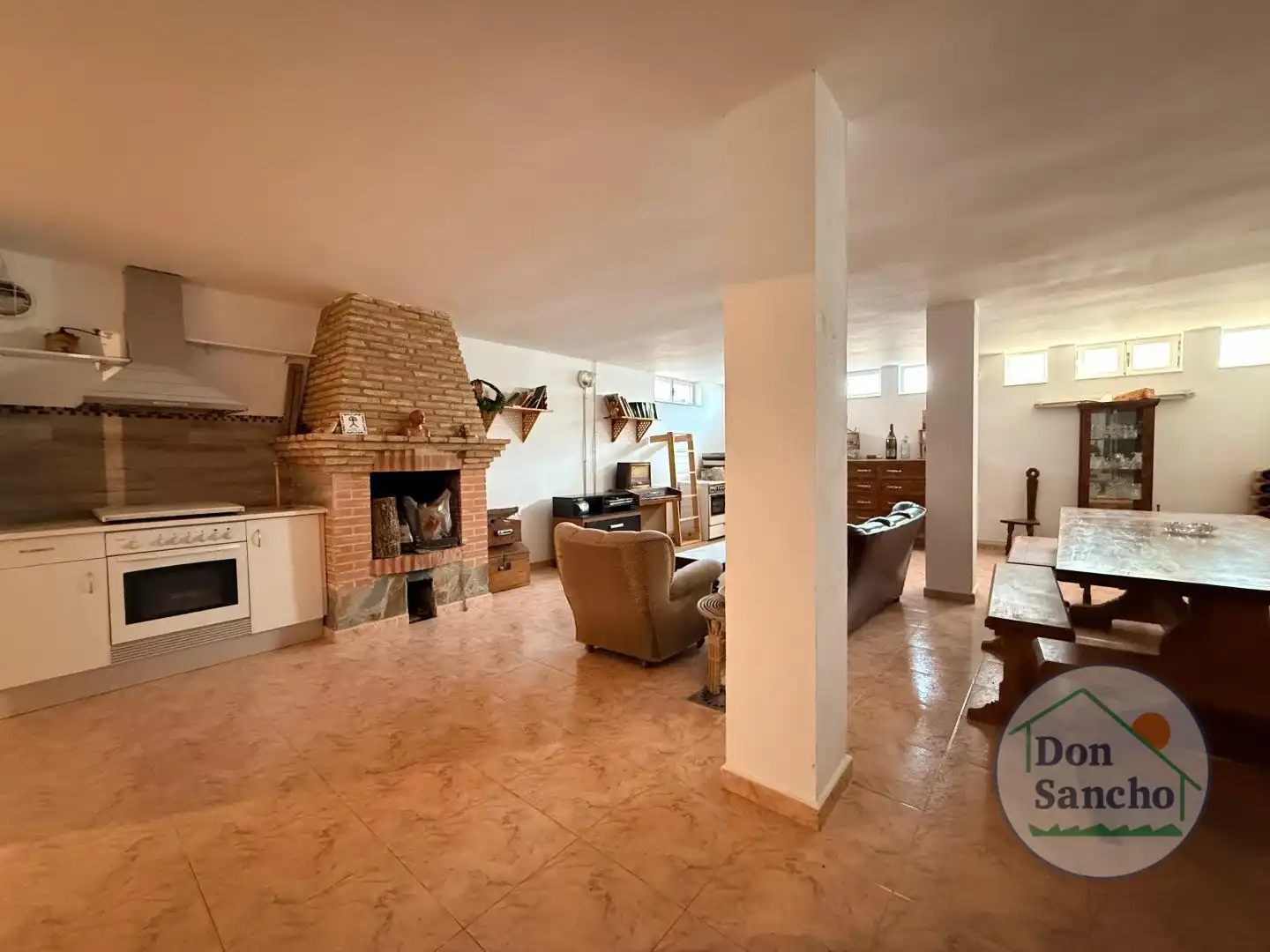 Casa o chalet en venta en Cabezón de Valderaduey con Calefacción