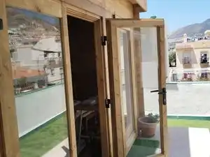 Casa adosada en venta en Calle Velarde, Arroyo de la Miel