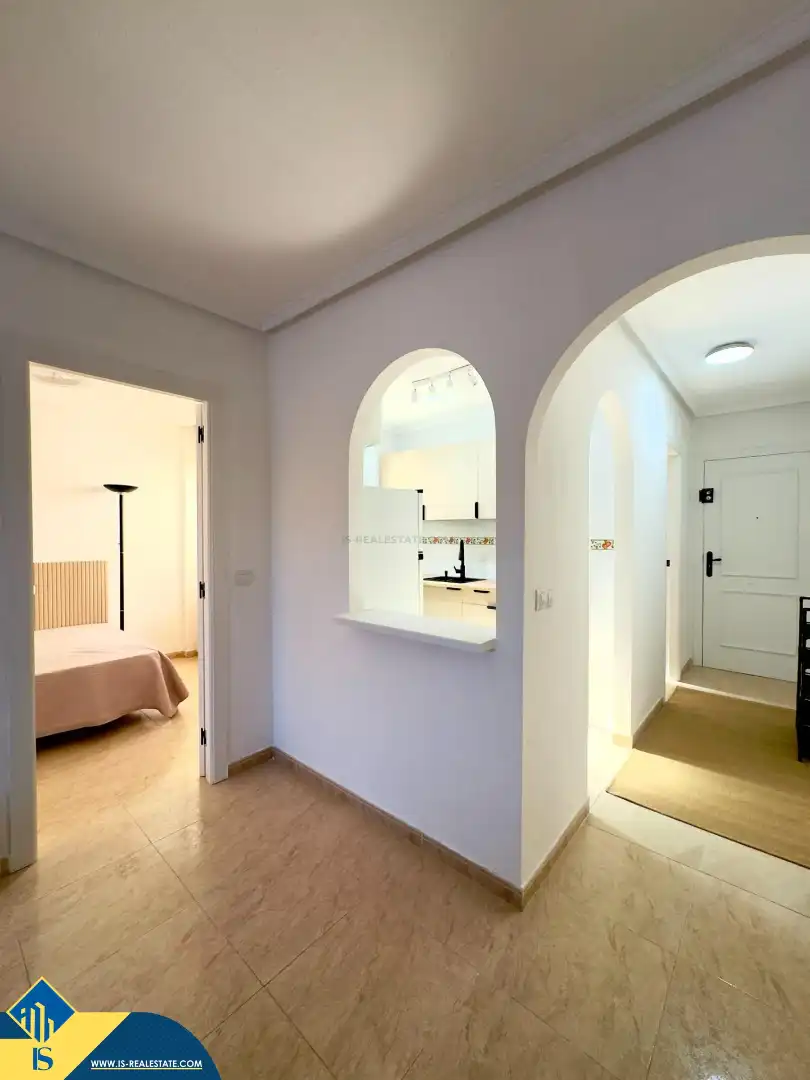 Penthouse zum Verkauf in Playa del Cura, imagen 5