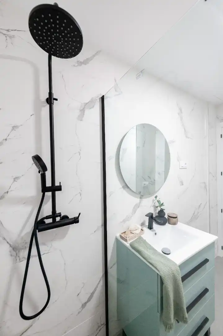 Mini appartamento con ascensore in vendita a Calle del Hierro, imagen 34