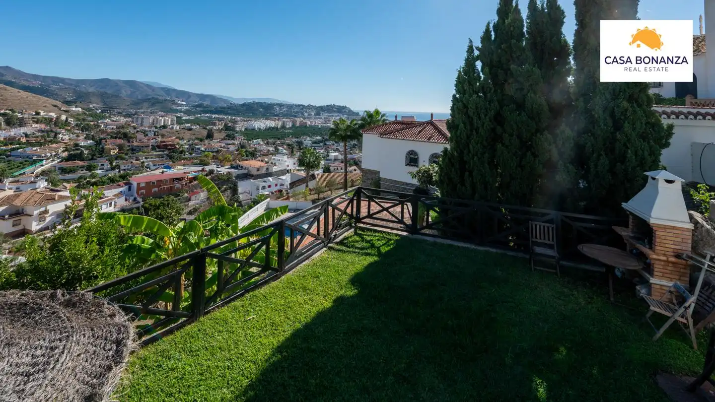 Apartament en venda a Almuñécar, Granada