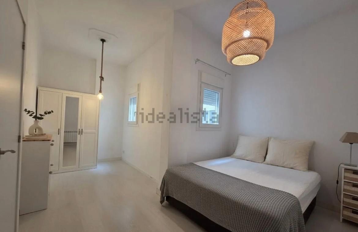 Flat to rent in La Raïosa