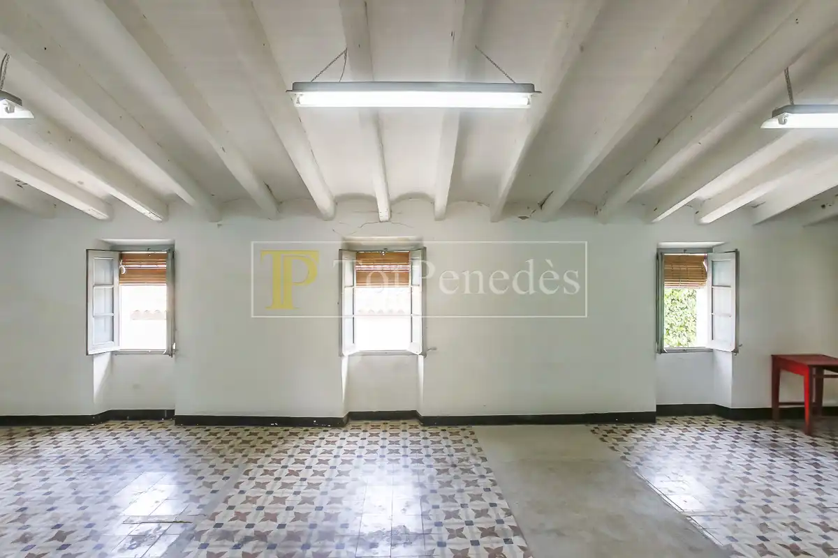 Maison rustique avec terrasse à vendre à Carrer de Sant Pere, imagen 5