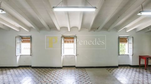 Foto 5 de Finca rústica en venda a Carrer de Sant Pere, Olèrdola, Barcelona