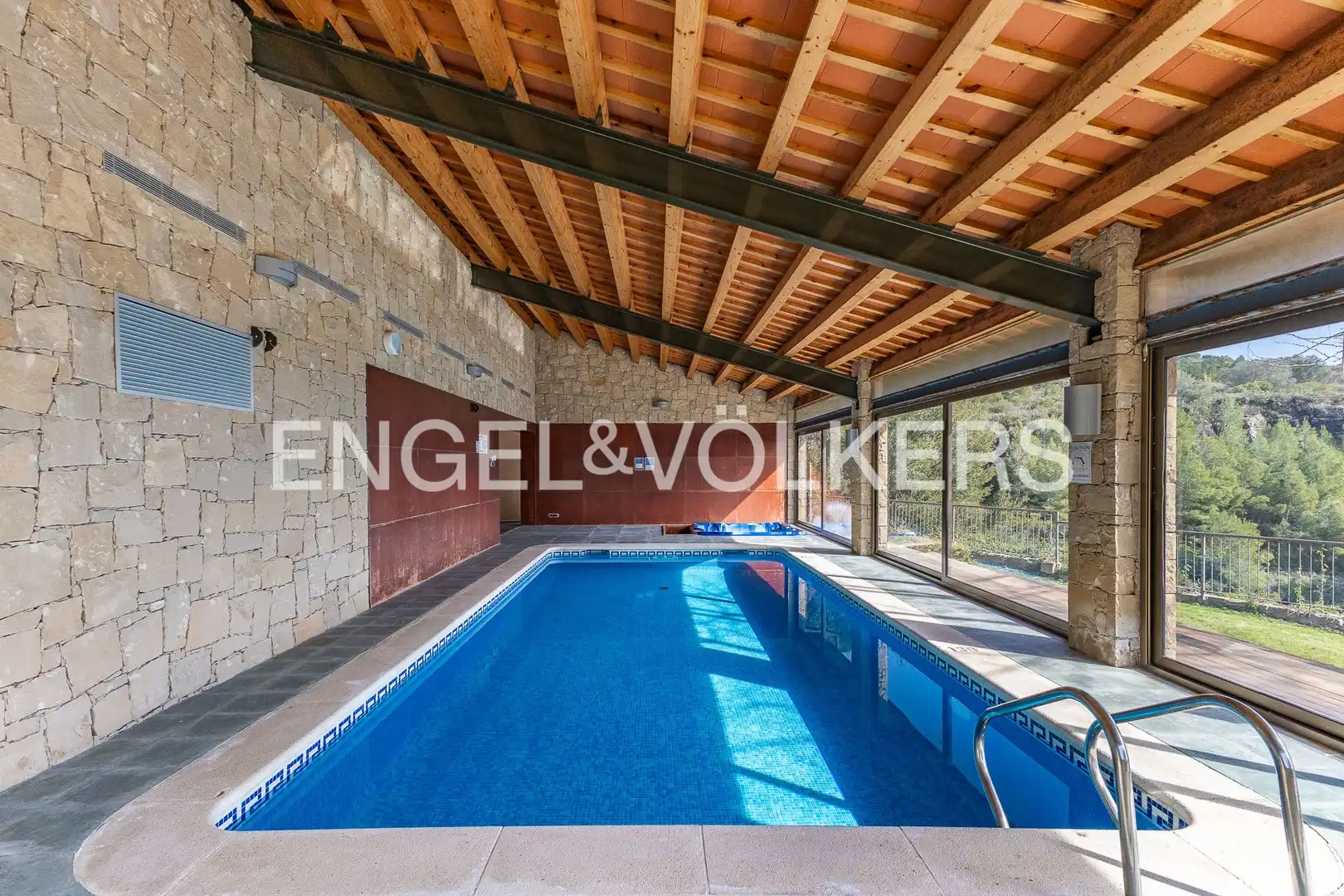 Maison avec piscine à vendre à Sant Feliu de Codines, imagen 9