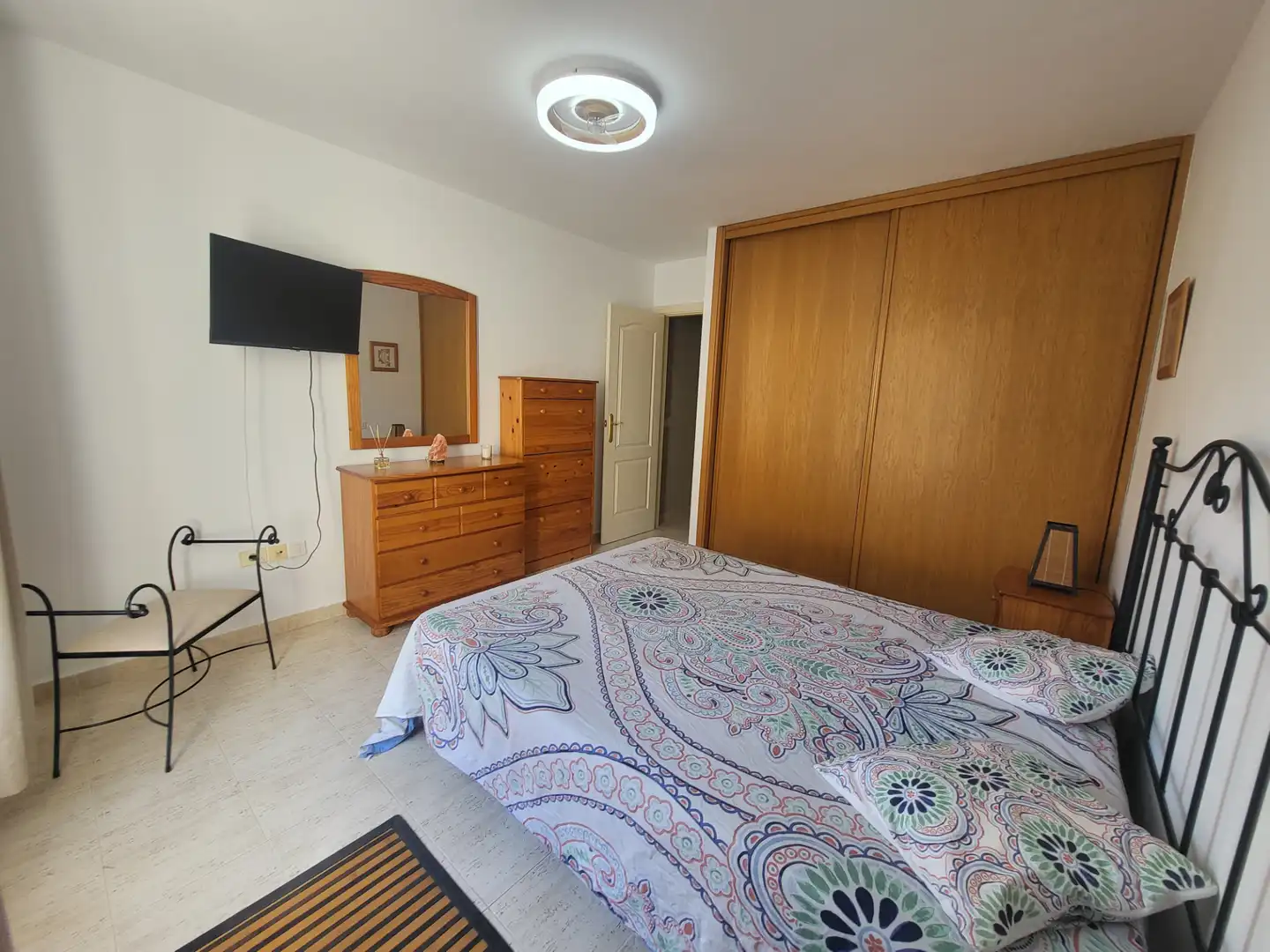 Piso en venta en Calle de El Choco, Los Abrigos