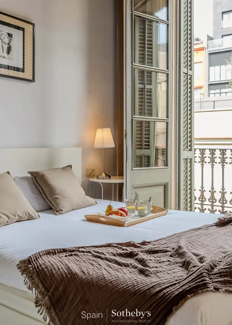 Mini appartamento con ascensore in vendita a Eixample, imagen 30
