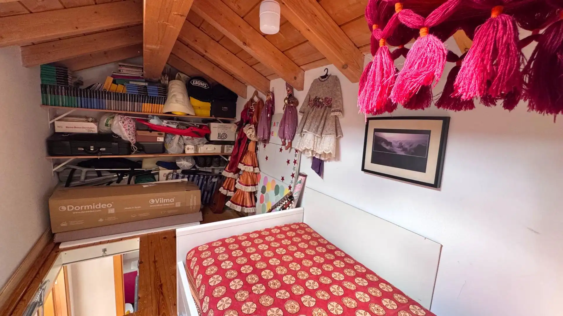 Maison jumelée avec terrasse à vendre à Barrio PENILLA 14, imagen 28