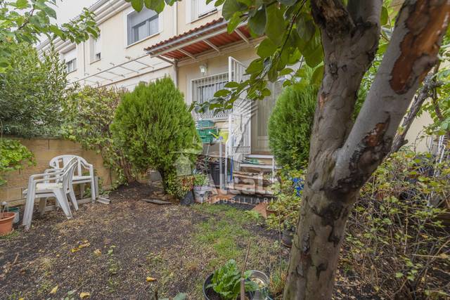 Casa-chalet en Venta en Camarma de Esteruelas