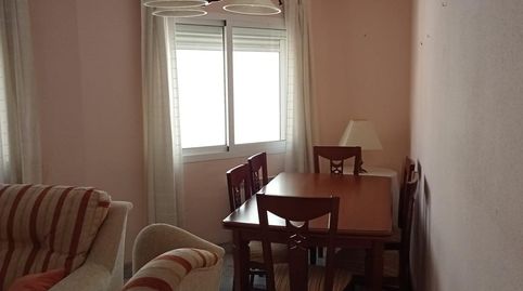 Foto 3 de Ático de alquiler en Carranque - Haza Cuevas, Málaga Capital