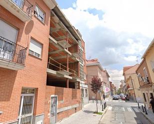 Vista exterior de Casa o xalet en venda en San Fernando de Henares