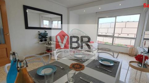 Foto 2 de Piso de alquiler en Calle de Ramón Llull, La Carrasca,  Valencia Capital