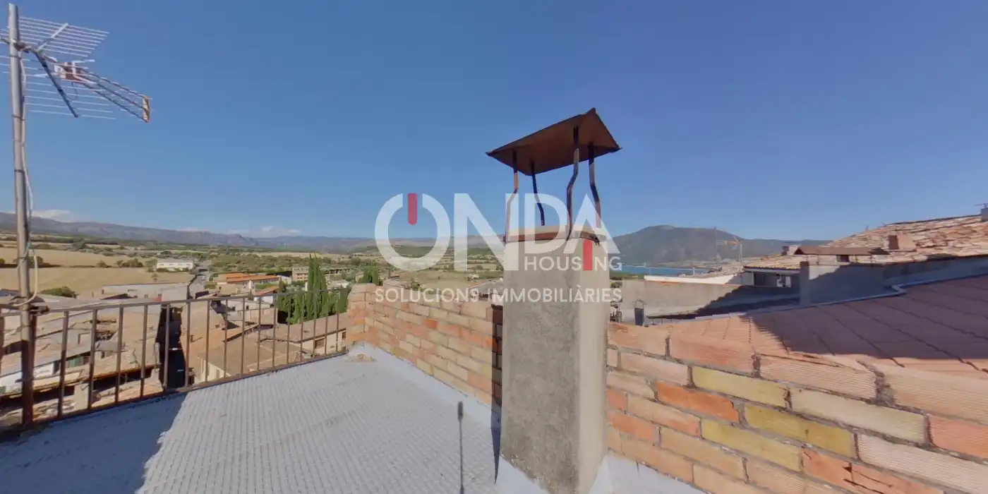 Casa adosada en venta en Calle Ravàl del Vall, 25, Salàs de Pallars