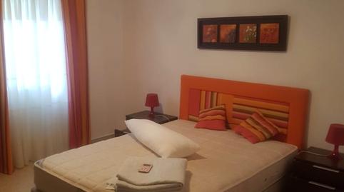 Foto 4 de Casa o chalet de alquiler en Calle Jose Estevez Mendez, Centro, La Orotava