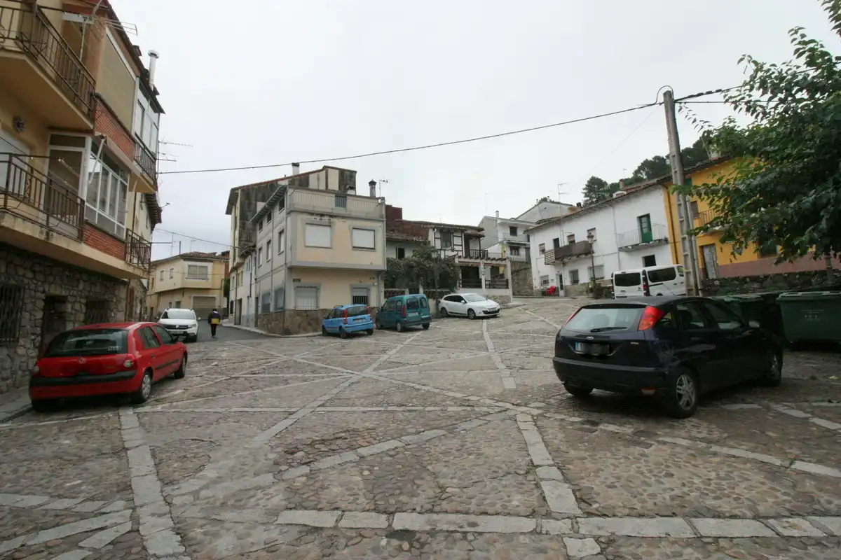 House for sale in Plaza de la Nava 2, imagen 22