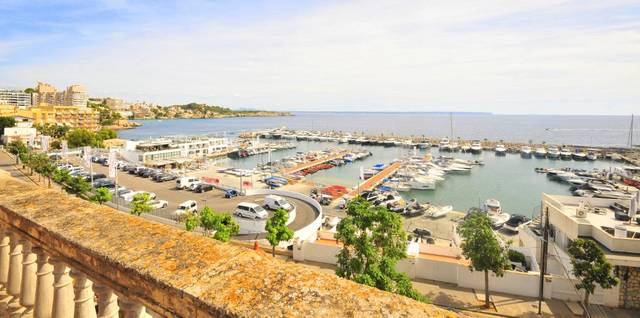 Casa-chalet en Venta en Sant Agustí