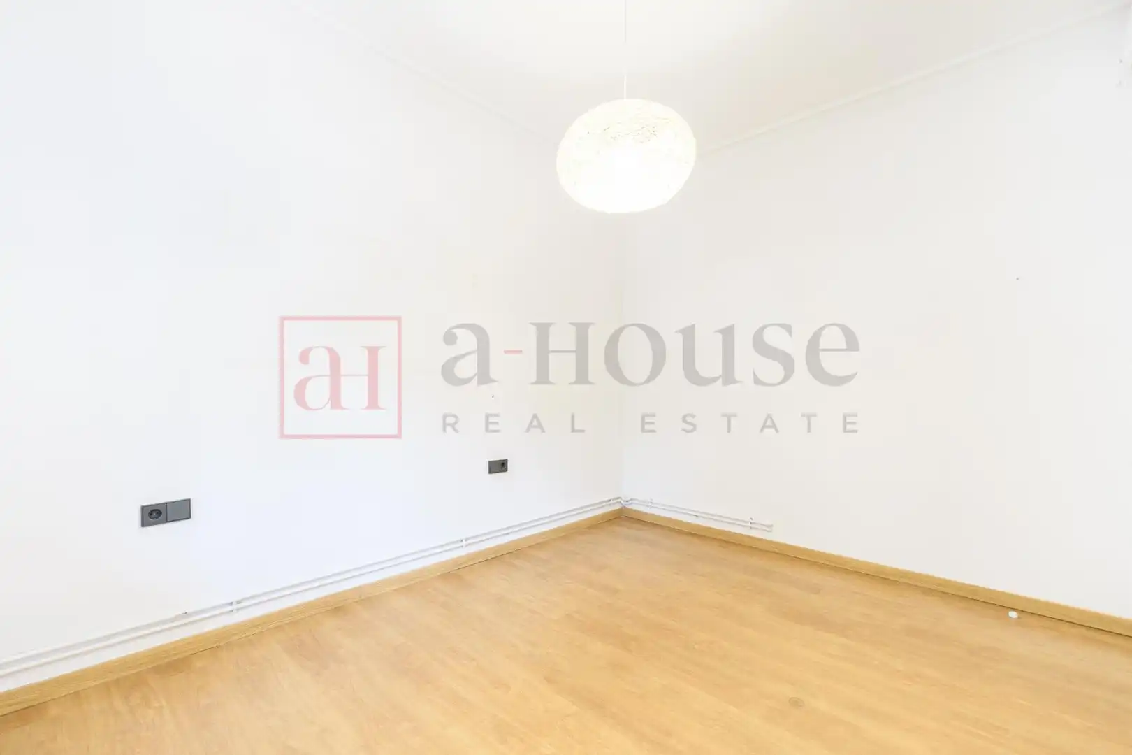 Comedor de Piso en venta en Barcelona con Aire acondicionado, Calefacción y Parquet