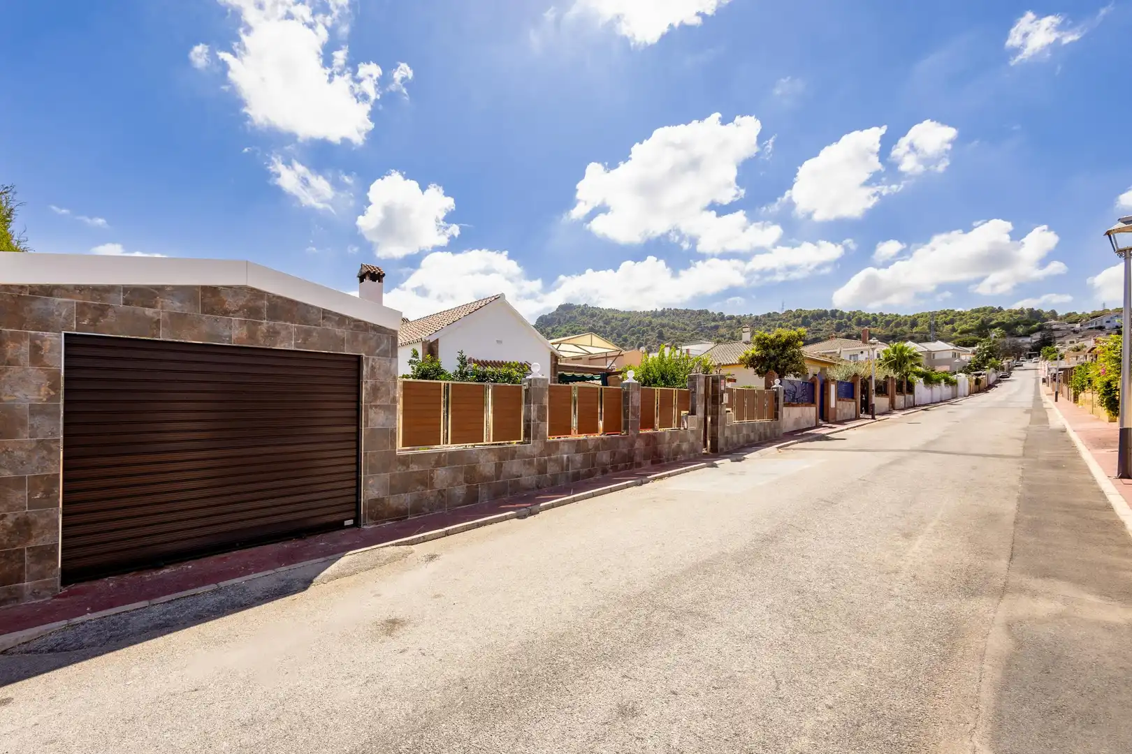 Xalet amb piscina en venda a 154 Calle Cartageneras, imagen 54