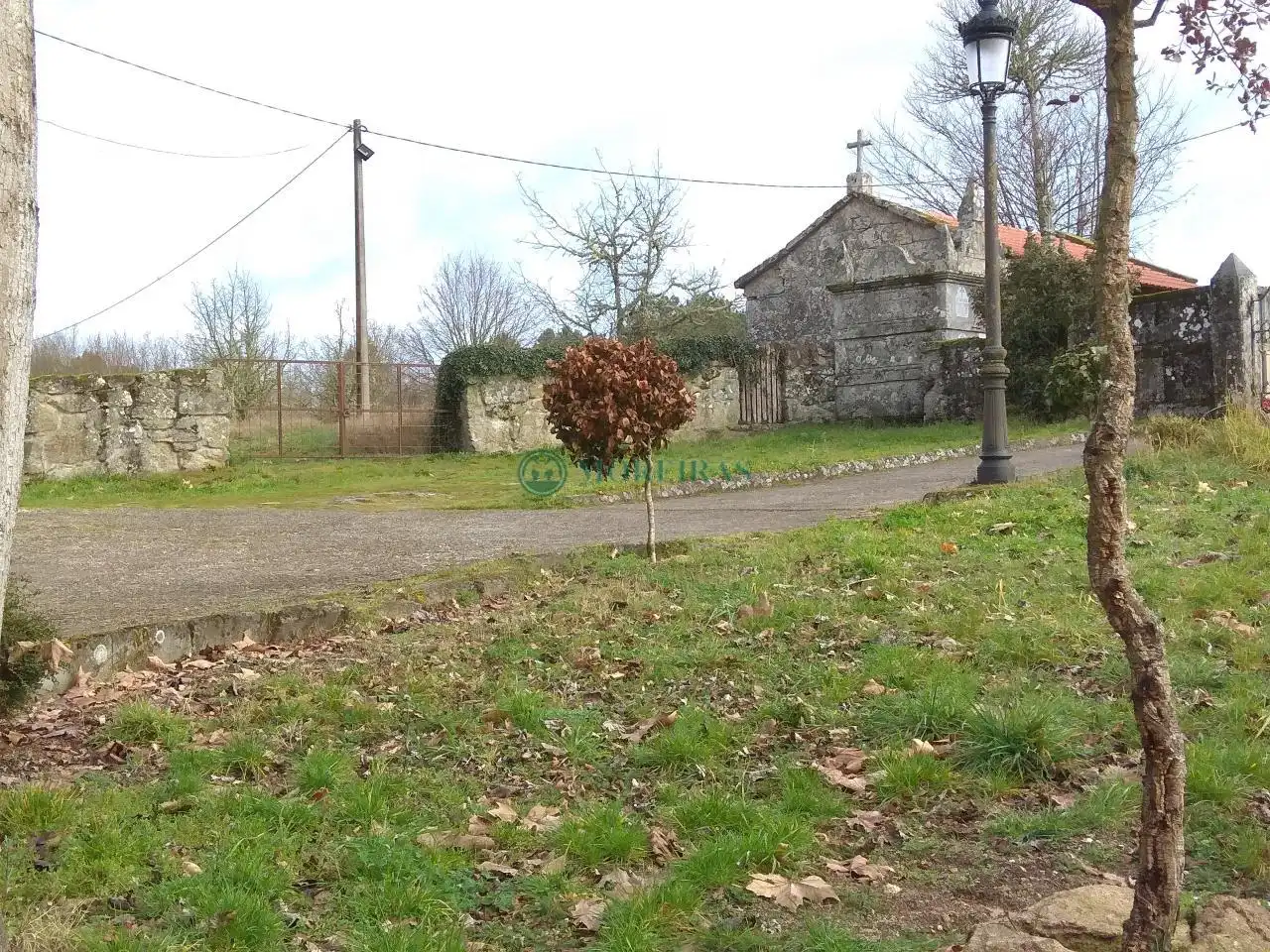 Country homes for sale in Punxín  with Heating and Private garden