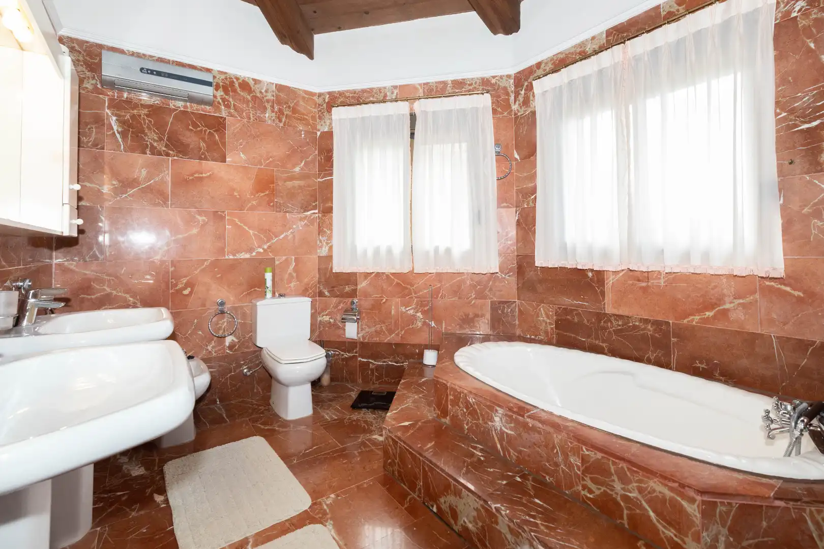 Chalet con terraza en venta en Calle Ares 12, imagen 30