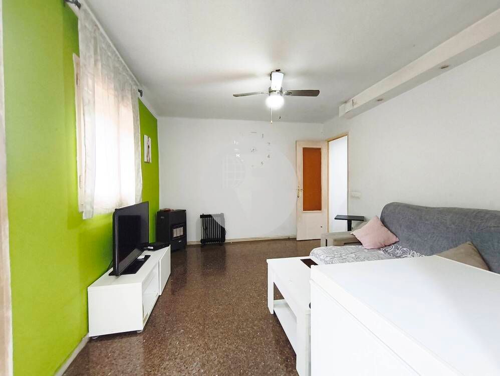 Bedroom of Flat for sale in Mollet del Vallès  with Terrace