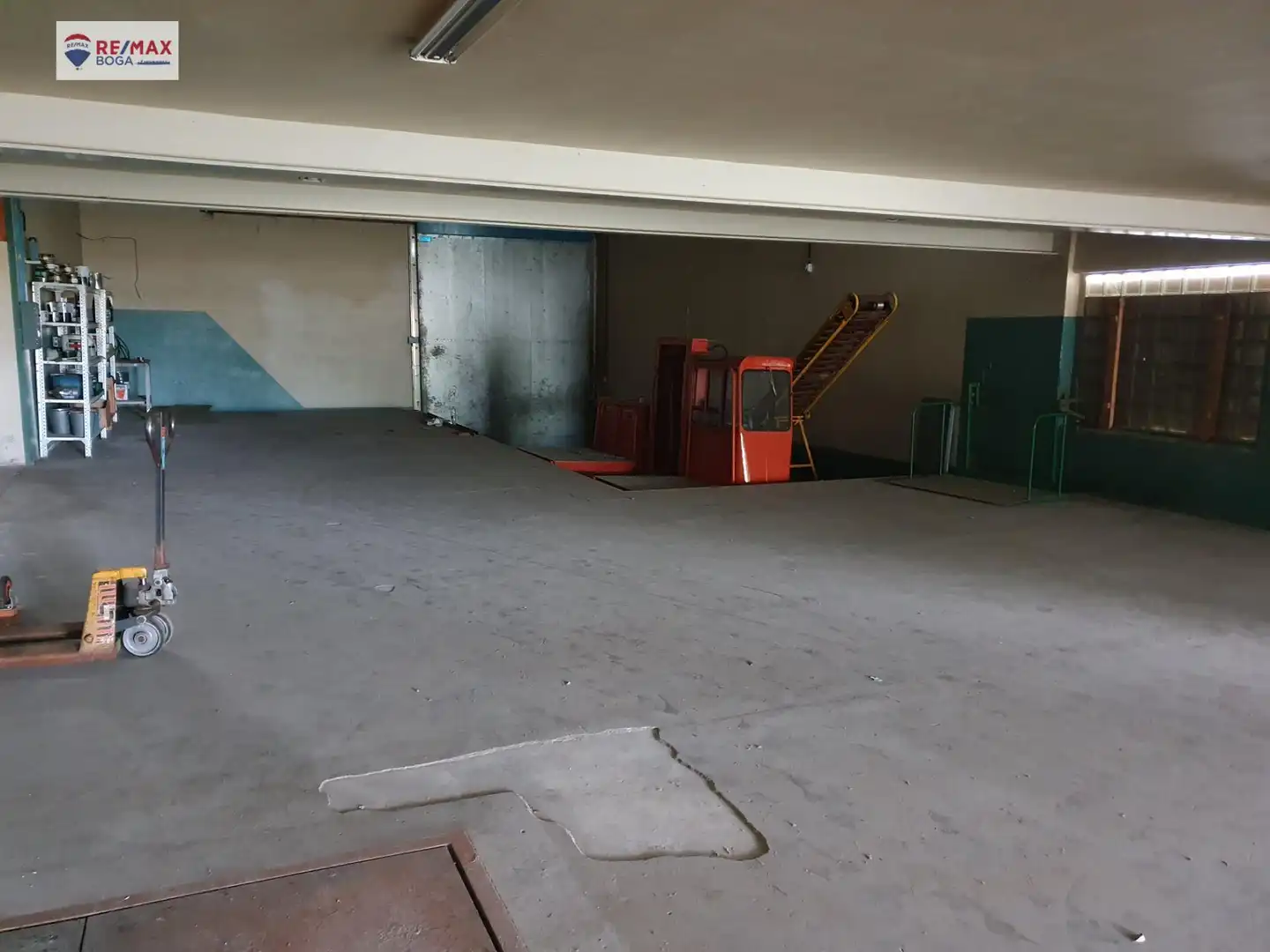 Industrial buildings for sale in Sangüesa / Zangoza