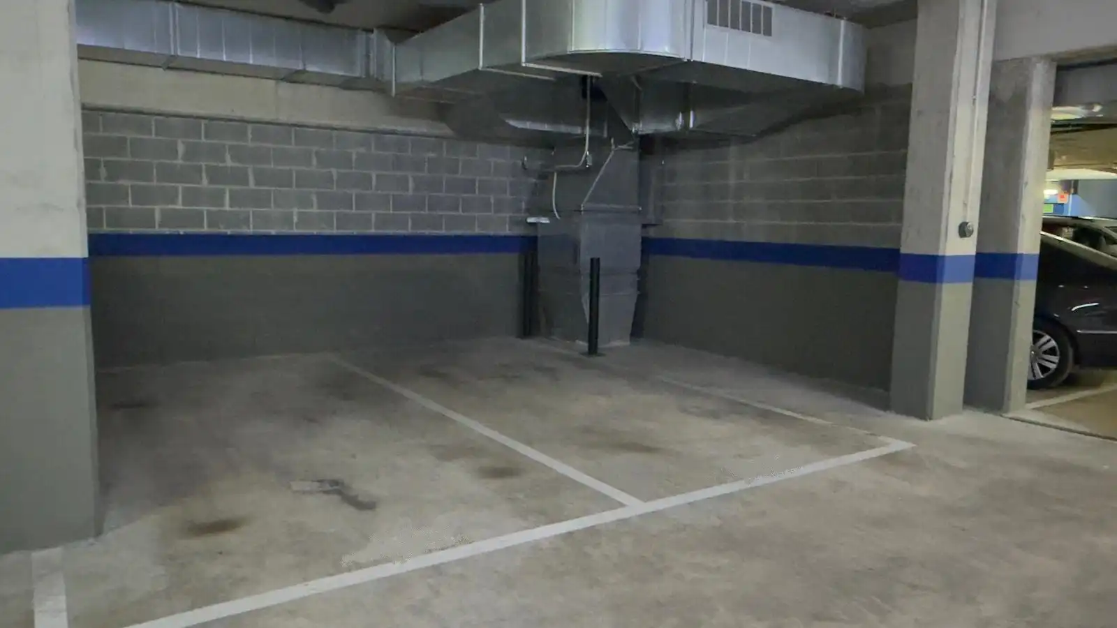Parking de Garaje de alquiler en Sant Boi de Llobregat