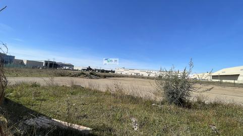 Foto 4 de Residencial en venda a C/ H, Santa Isabel, Zaragoza