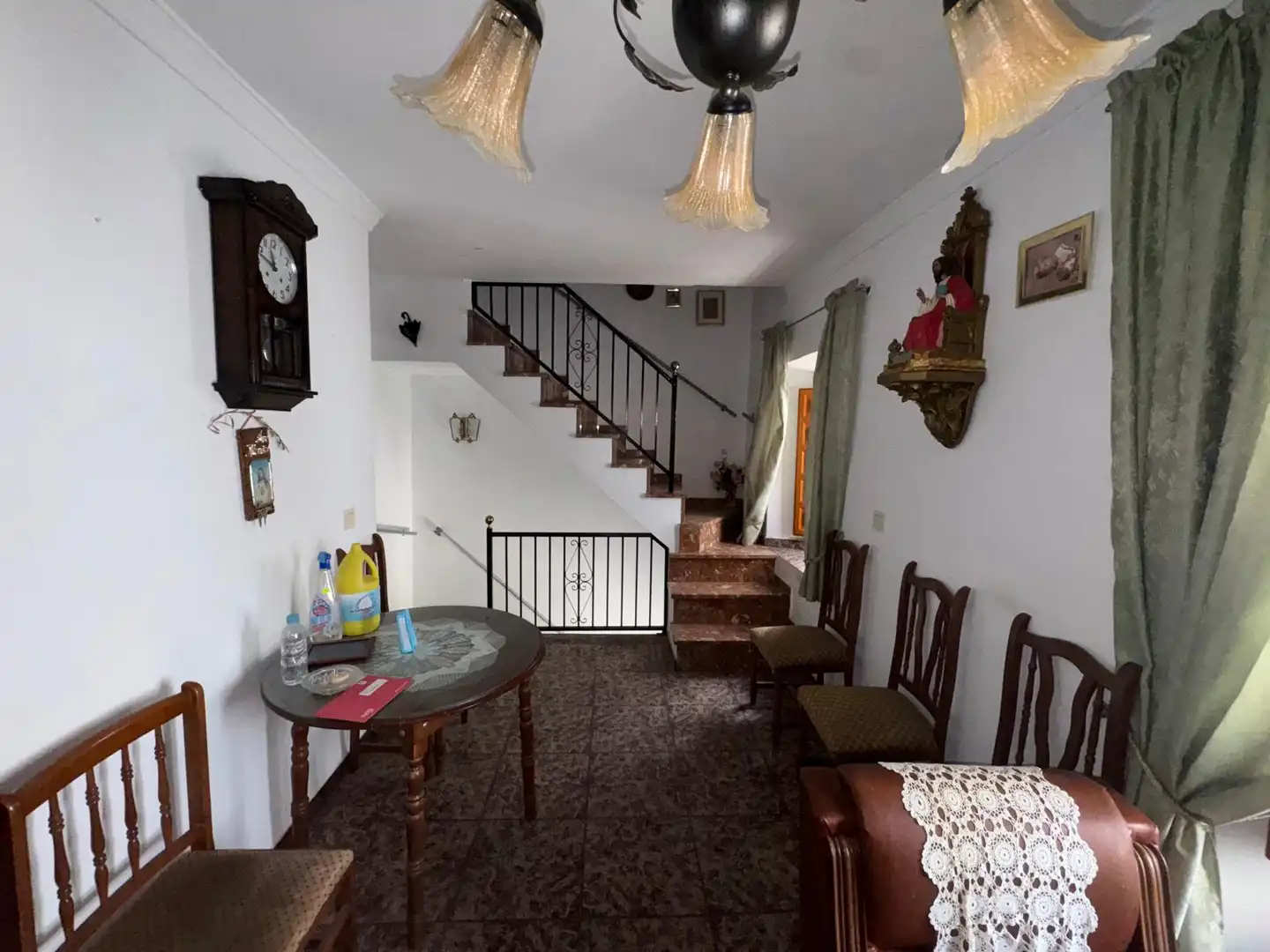 Casa rústica en venda a Árchez, imagen 3