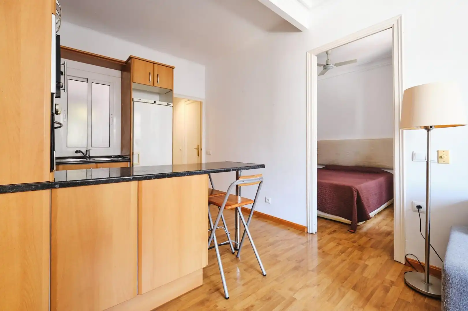 Piso con terraza en venta en Eixample, imagen 7