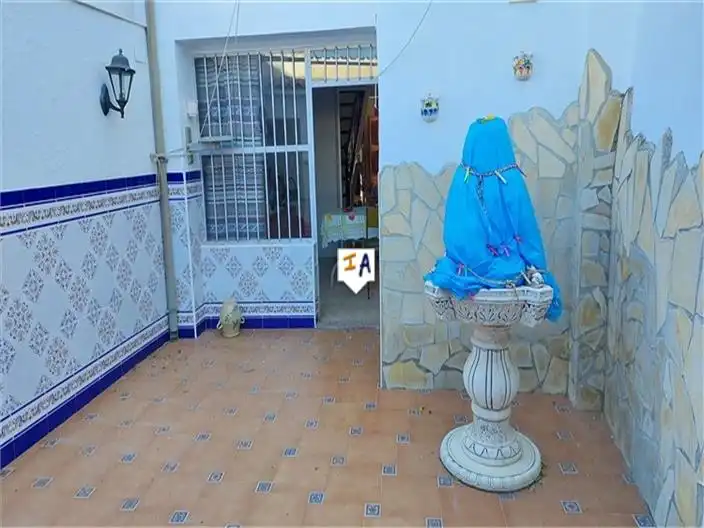 Adossat en venda a Priego de Córdoba, imagen 2
