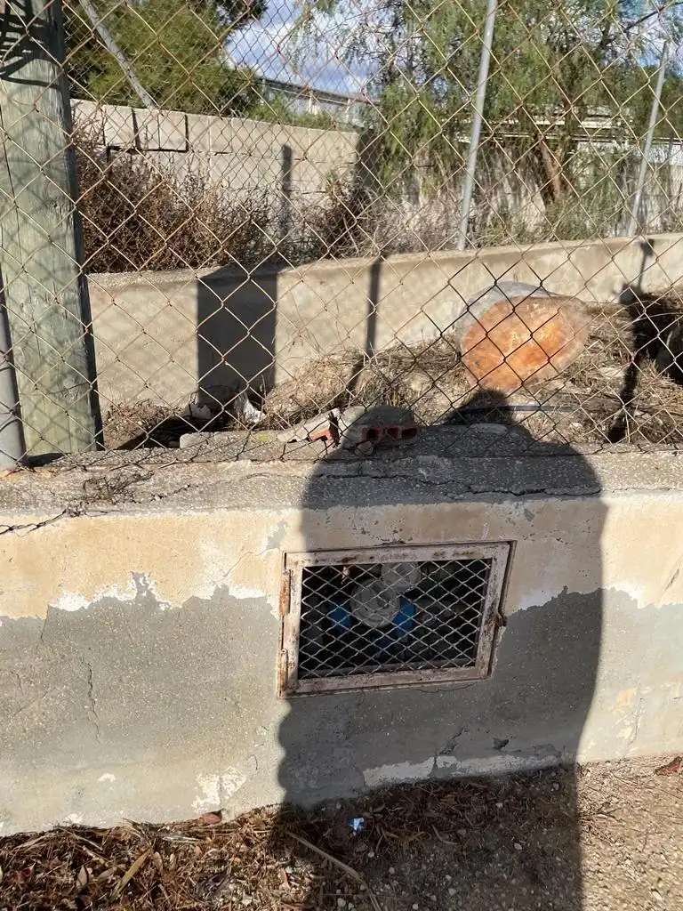 Xalet amb piscina en venda a Crevillent, imagen 43