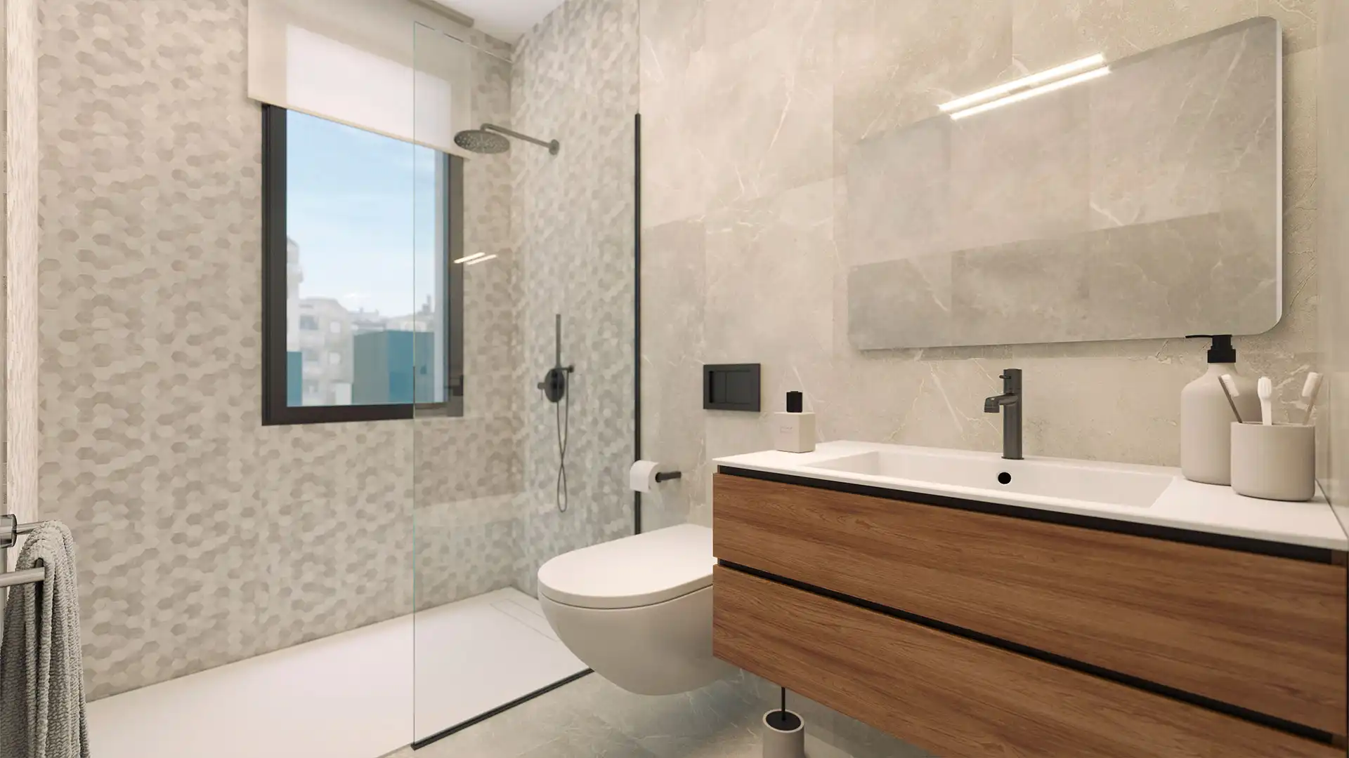 Penthouse mit Pool zum Verkauf in Calle Caballero de Rodas, imagen 32