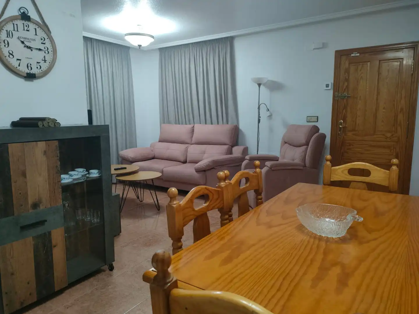 Casa con piscina en alquiler en Orihuela Costa, imagen 7