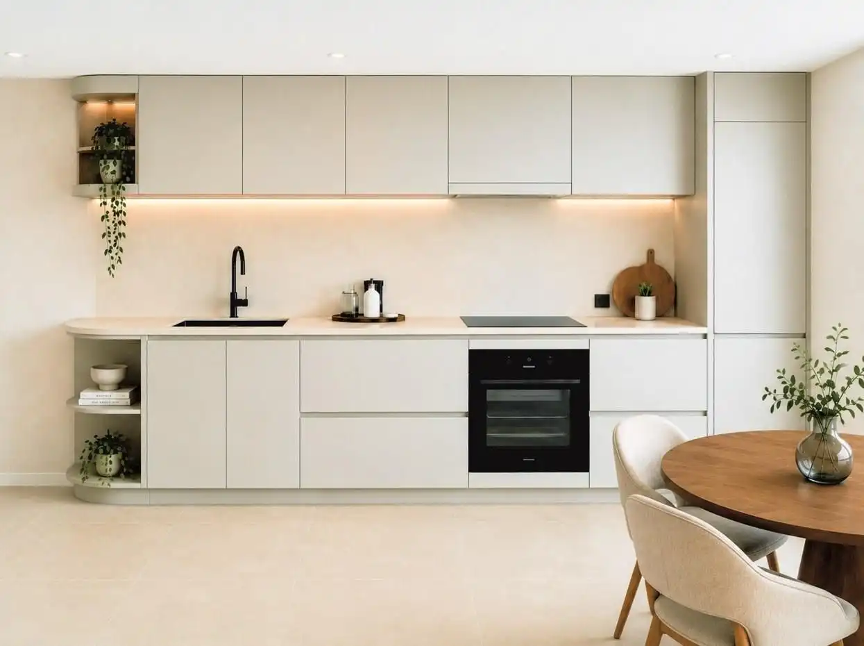 Apartamento con piscina en venta en Centro, imagen 7