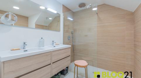 Foto 5 de Piso en venta en Carrer Major de Sant Pere, Vallparadís - Antic Poble de Sant Pere, Terrassa