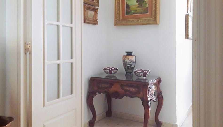 Foto 1 de Pis en venda a Asdrúbal - Bahía Blanca, Cádiz