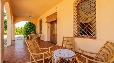 Photo 3 of Country house for sale in  Polígono 3 Parcela 1, L'Énova, Valencia