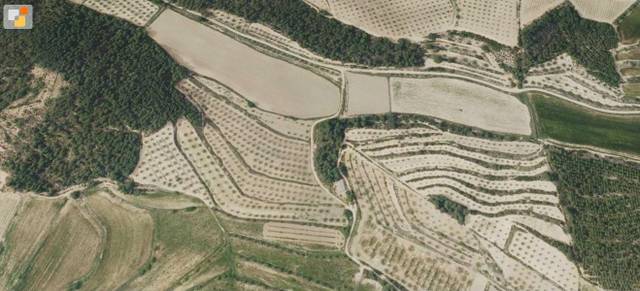 Terreno en Venta en Mogente / Moixent